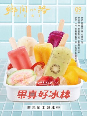 cover image of CountryRoad 鄉間小路